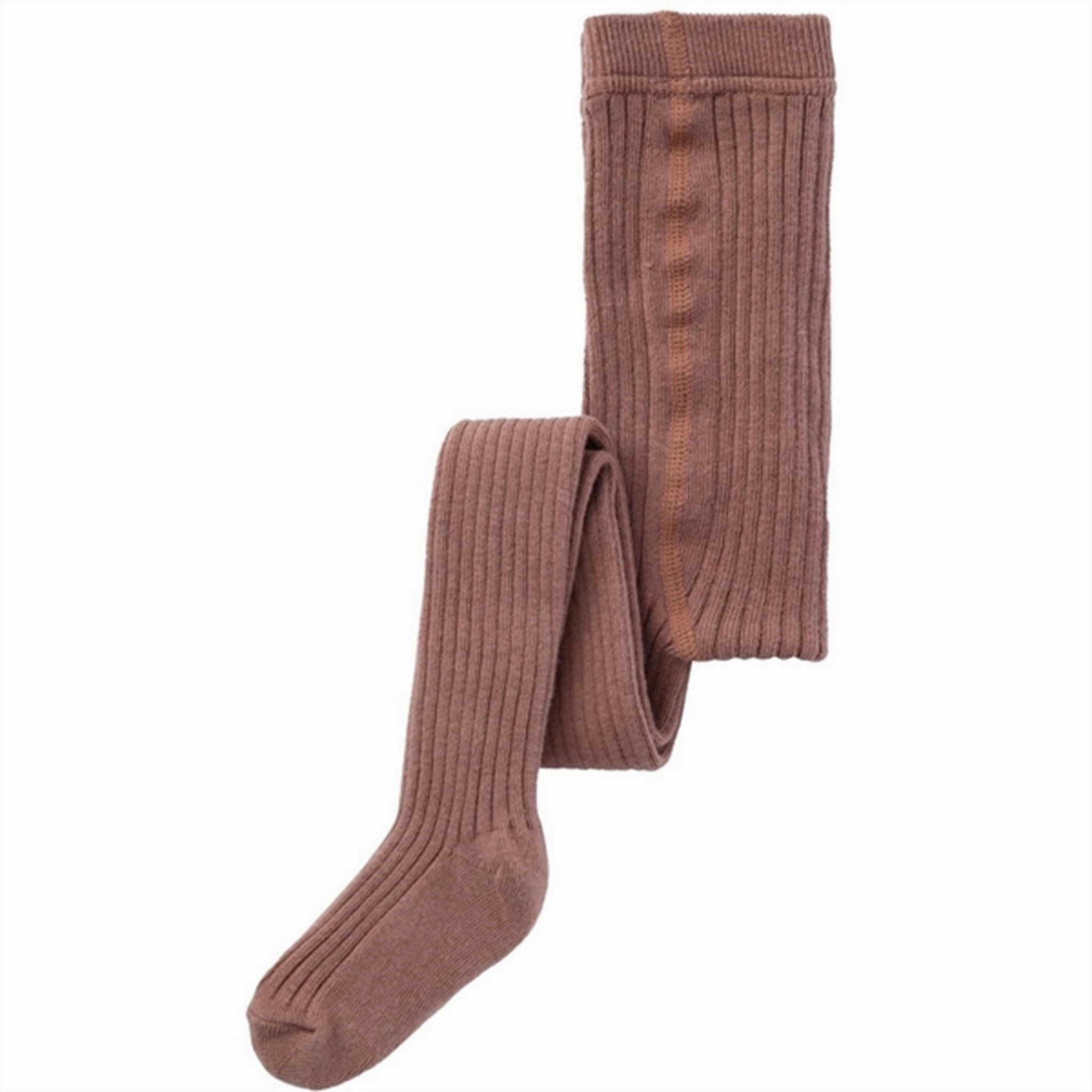 Limited Time Hot Deal Todays Special Savings Lil'Atelier Carob Brown Ilso Pantyhose
