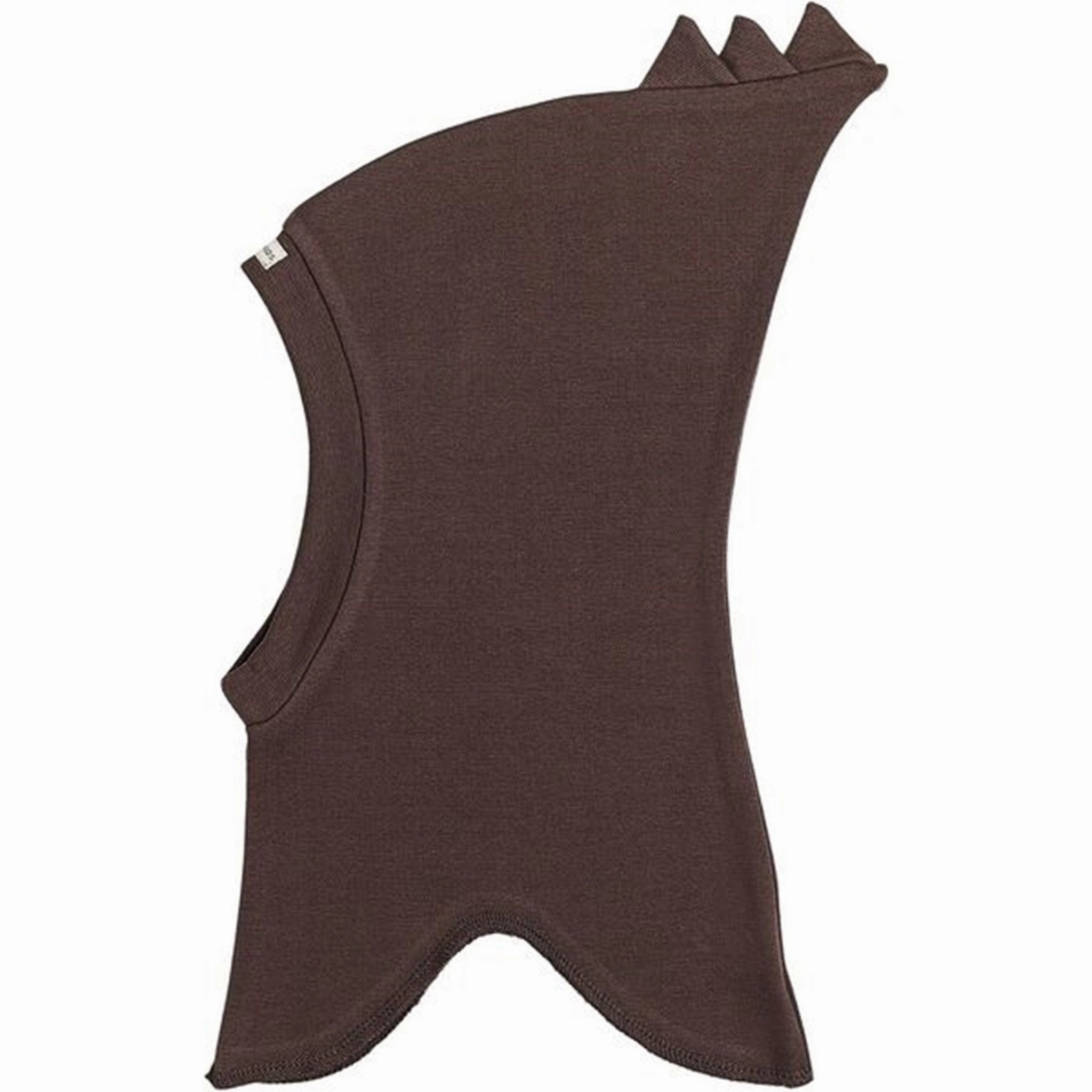 Shop Smart Deals Dont Miss This Offer Racing Kids Top Balaclava Dino 1-Layer Chocolate Brown