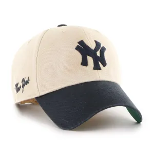Mlb New York Yankees Fairfield 47 Mvp Two Tone Cap Flash Pick Today