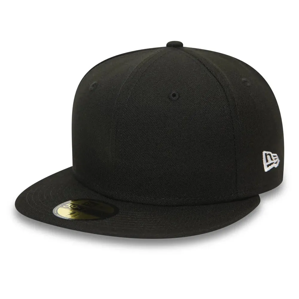 Clearance Sale Must-Shop Sale New Era 59Fifty Essential Black Fitted Cap