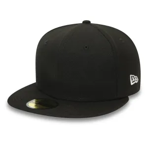 Clearance Sale Must-Shop Sale New Era 59Fifty Essential Black Fitted Cap