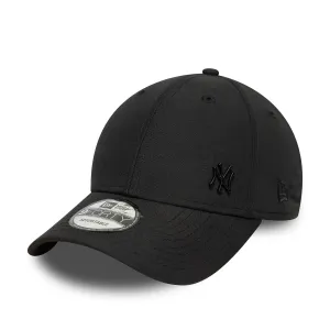 New York Yankees Mlb Black / New Era 9Forty Adjustable Trending Now Discount Grab the Deal Now
