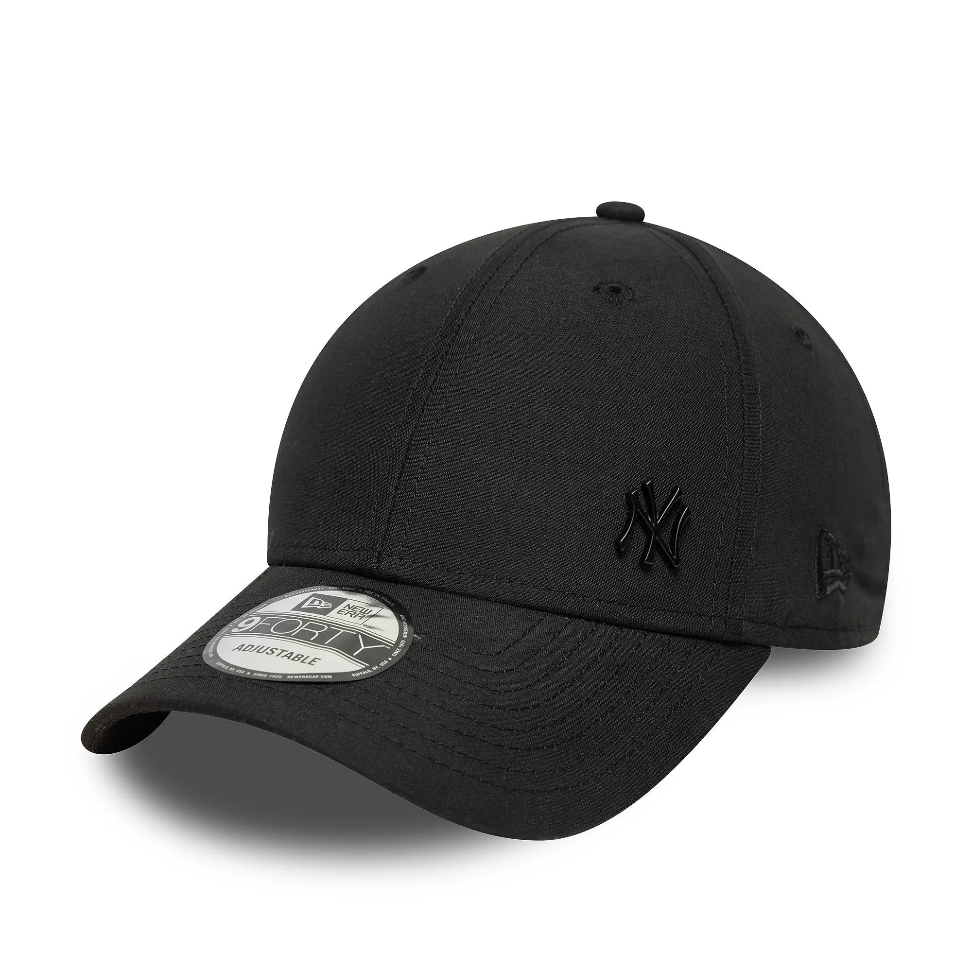 New York Yankees Mlb Black / New Era 9Forty Adjustable Trending Now Discount Grab the Deal Now
