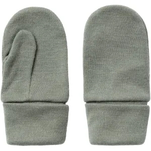 Name It Mulled Basil Willit Wool Mittens With Thumb Gift Ideas Galore