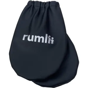 Special Occasion Discount Online Exclusive Savings Rumlii Black Cover Mittens