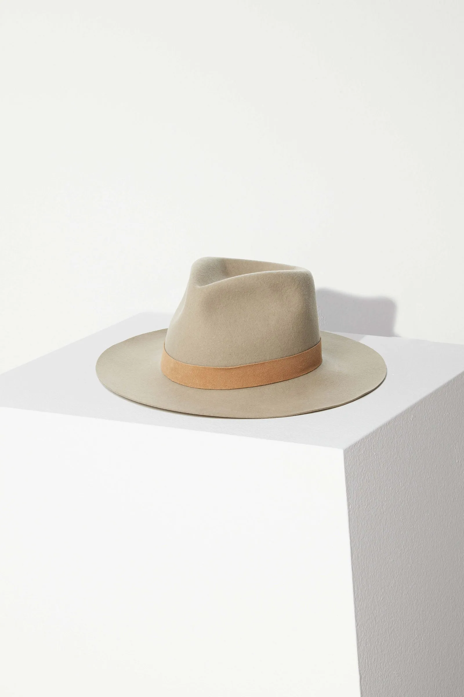 Surprise Discount Today Trending Deals Today Ross Fedora Hat In Clay