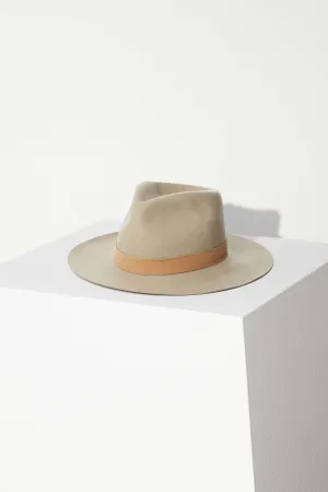 Surprise Discount Today Trending Deals Today Ross Fedora Hat In Clay