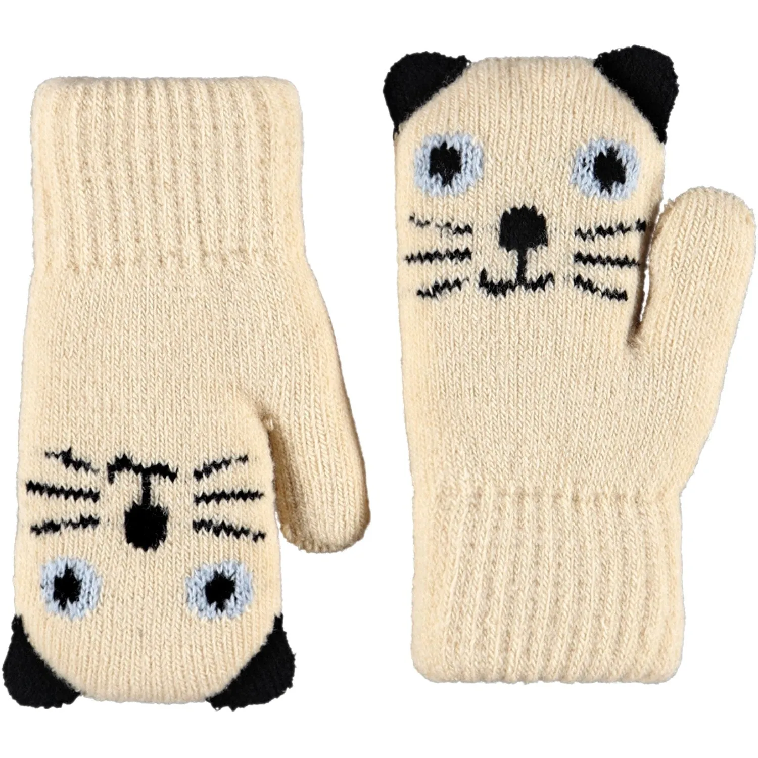 Today Only Discount Alert Mega Online Discount Molo Vanilla Kenau Mittens