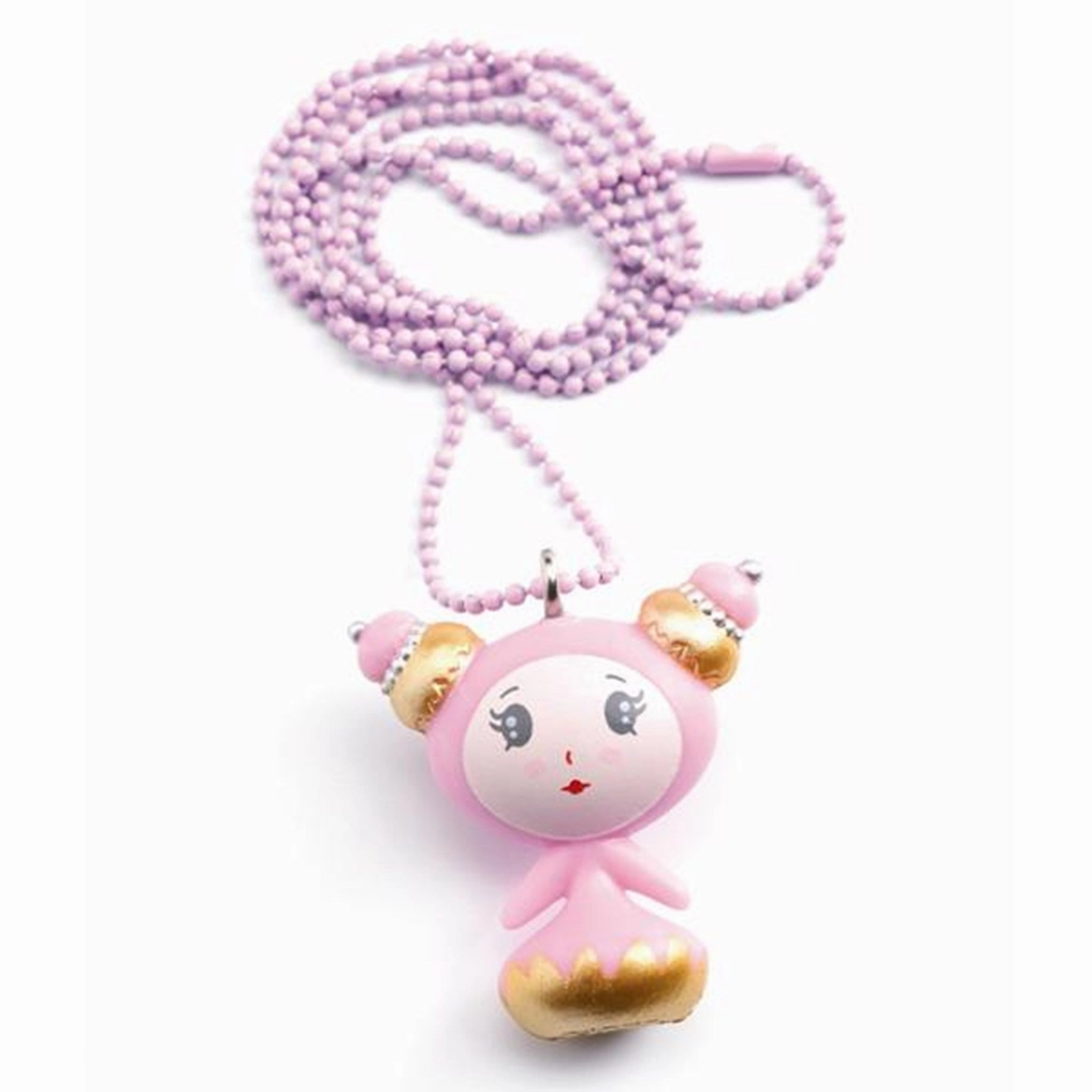Djeco Lovely Charm Necklace Sweet Big Sale Today