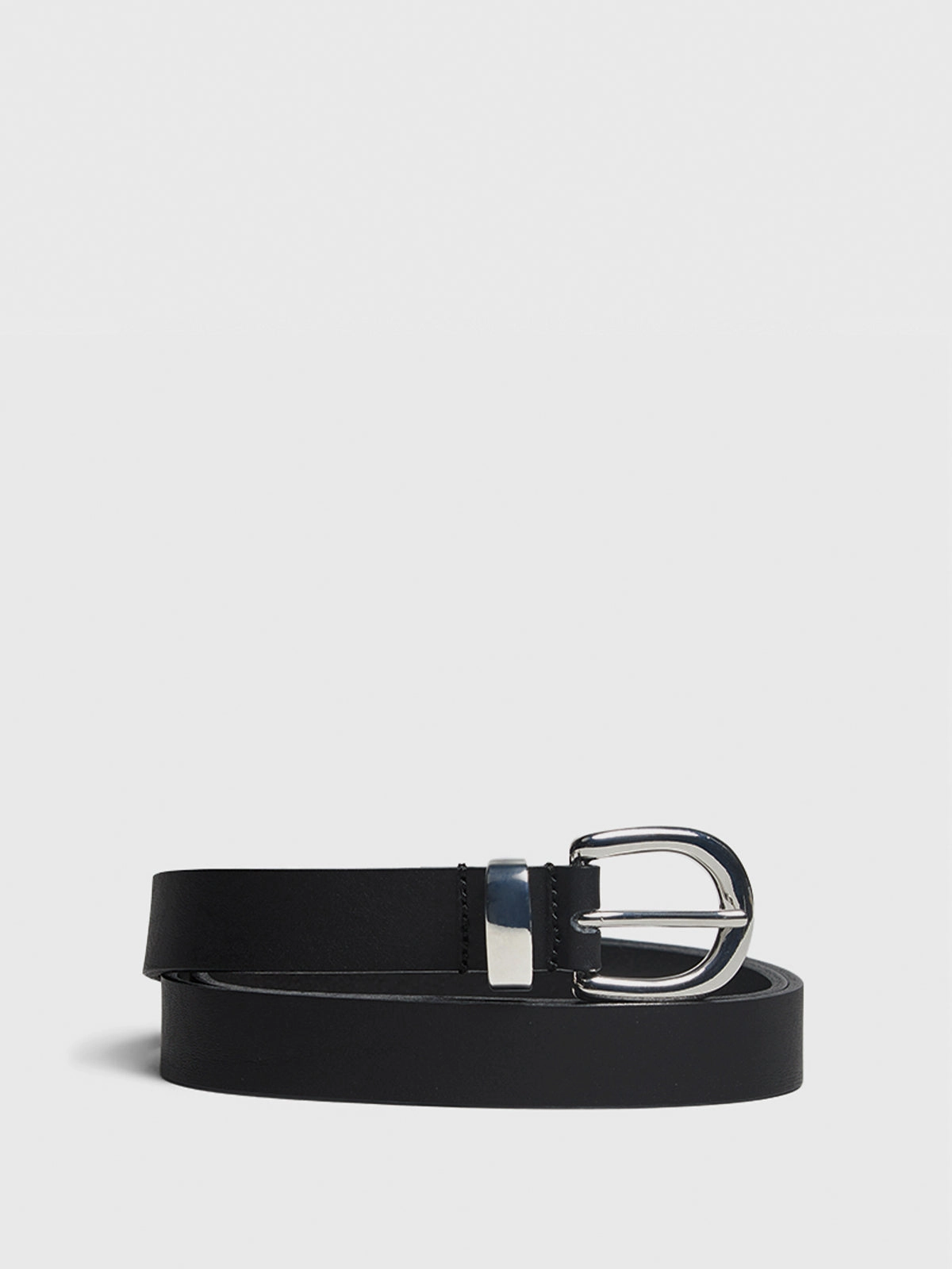 Daily Hot Deal Today Only Hot Pick Simple Belt 2,5Cm In Black
