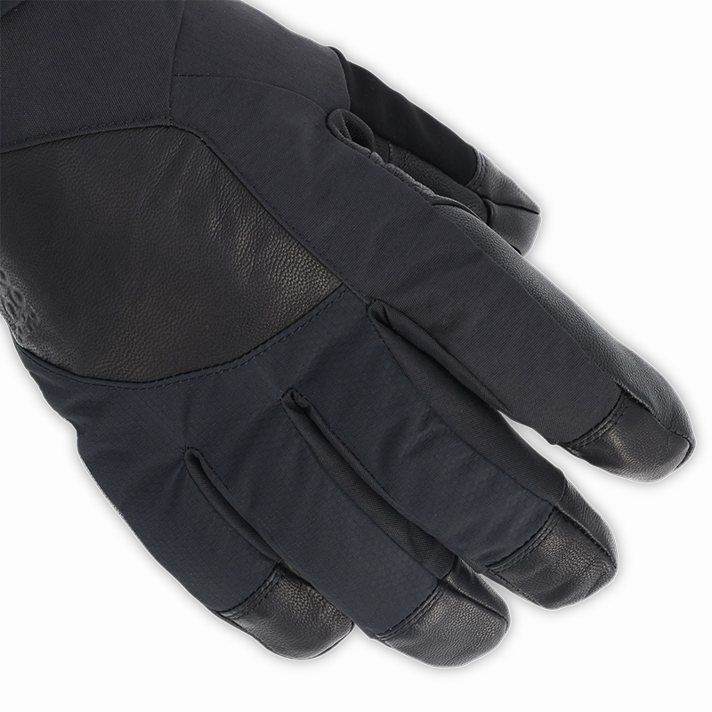 Save Big Today Shop & Save Big Prevail Heated Gore-Tex Gloves