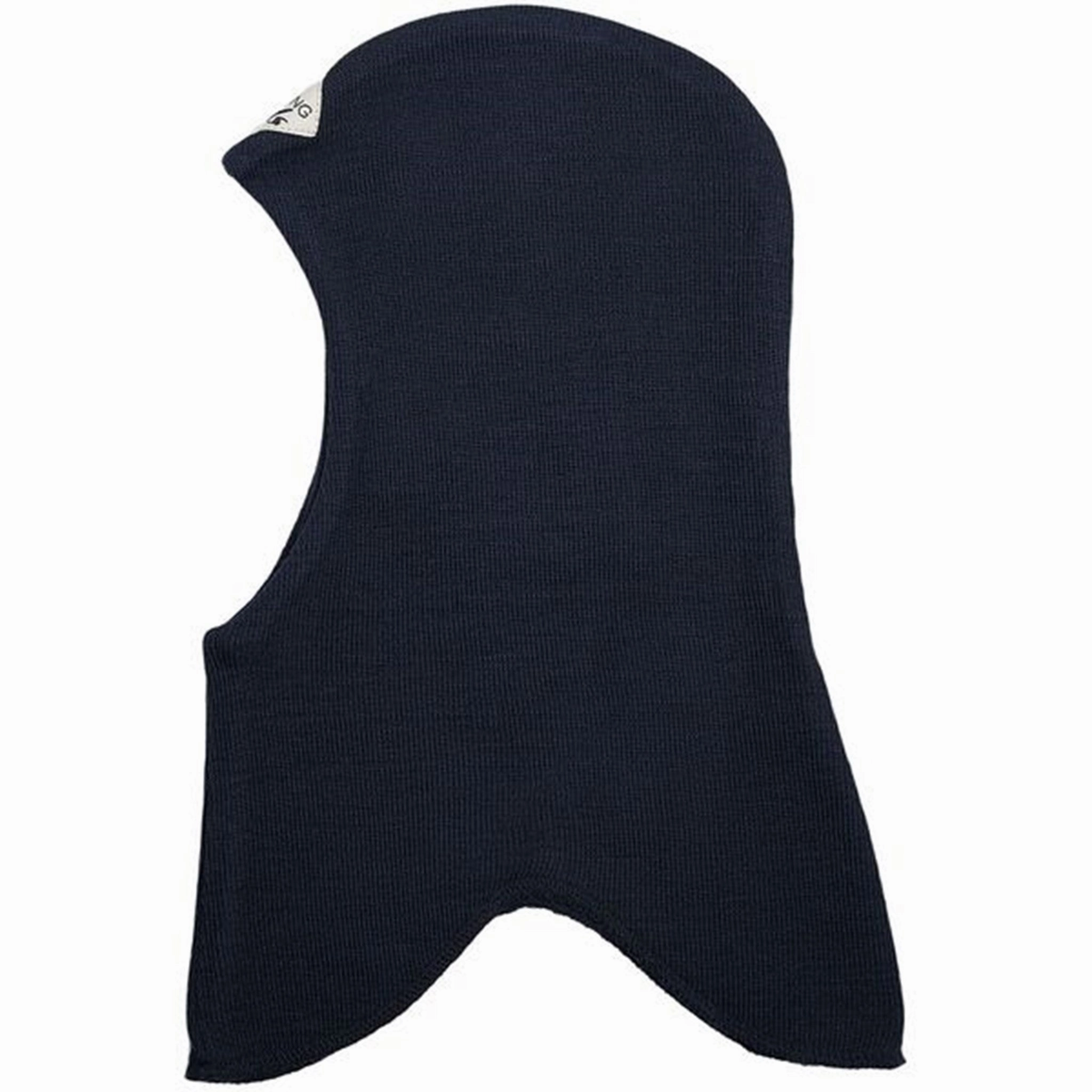 Exclusive Online Offer Best Price Online Racing Kids Balaclava Wool/Cotton Round Dark Navy