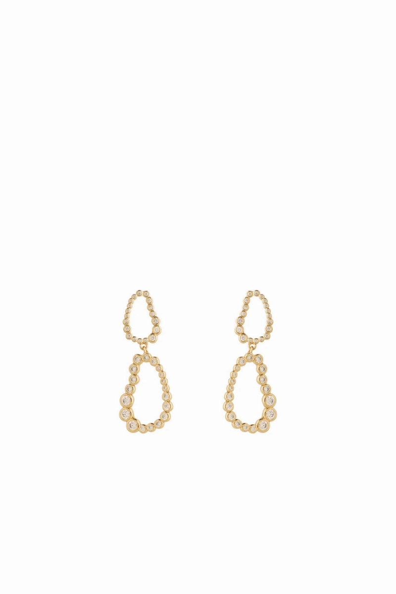 Jay Earrings Grab Todays Deal