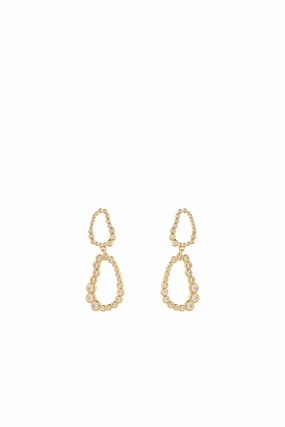 Jay Earrings Grab Todays Deal