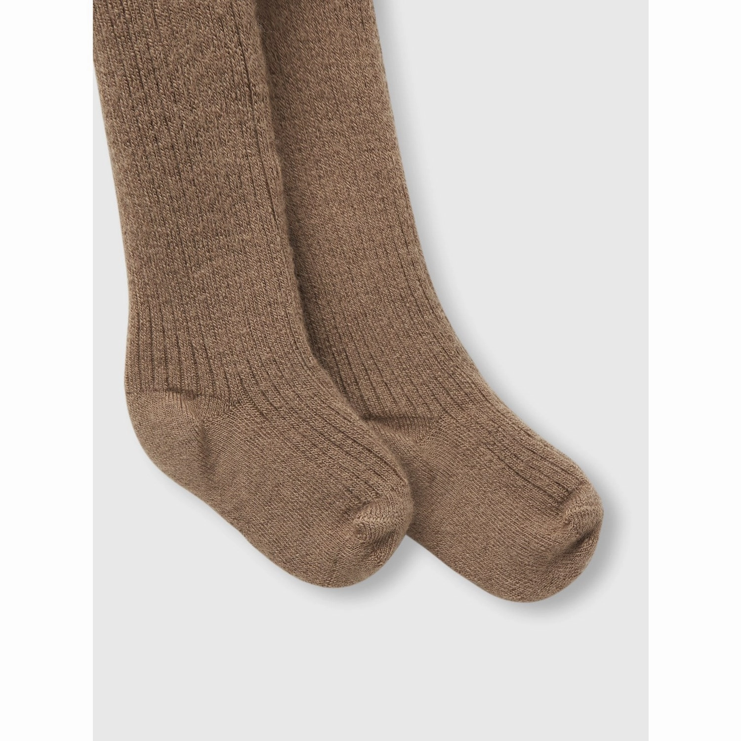 Lil'Atelier Tigers Eye Melange Nbnrakel Nil Wo/Po Tights Lil Mega Online Discount Flash Sale Now