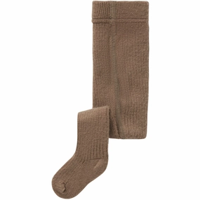 Grab It Before Gone Flash Offer Today Lil'Atelier Tigers Eye Melange Nbnrakel Nil Wo/Po Tights Lil