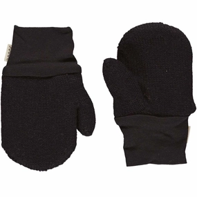 Marmar Alvilda Black Gloves Shop & Grab Savings