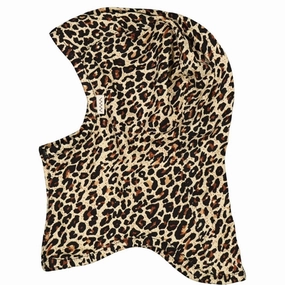 Hot Picks Today Marmar Leo Brown Leo Balaclava Hat