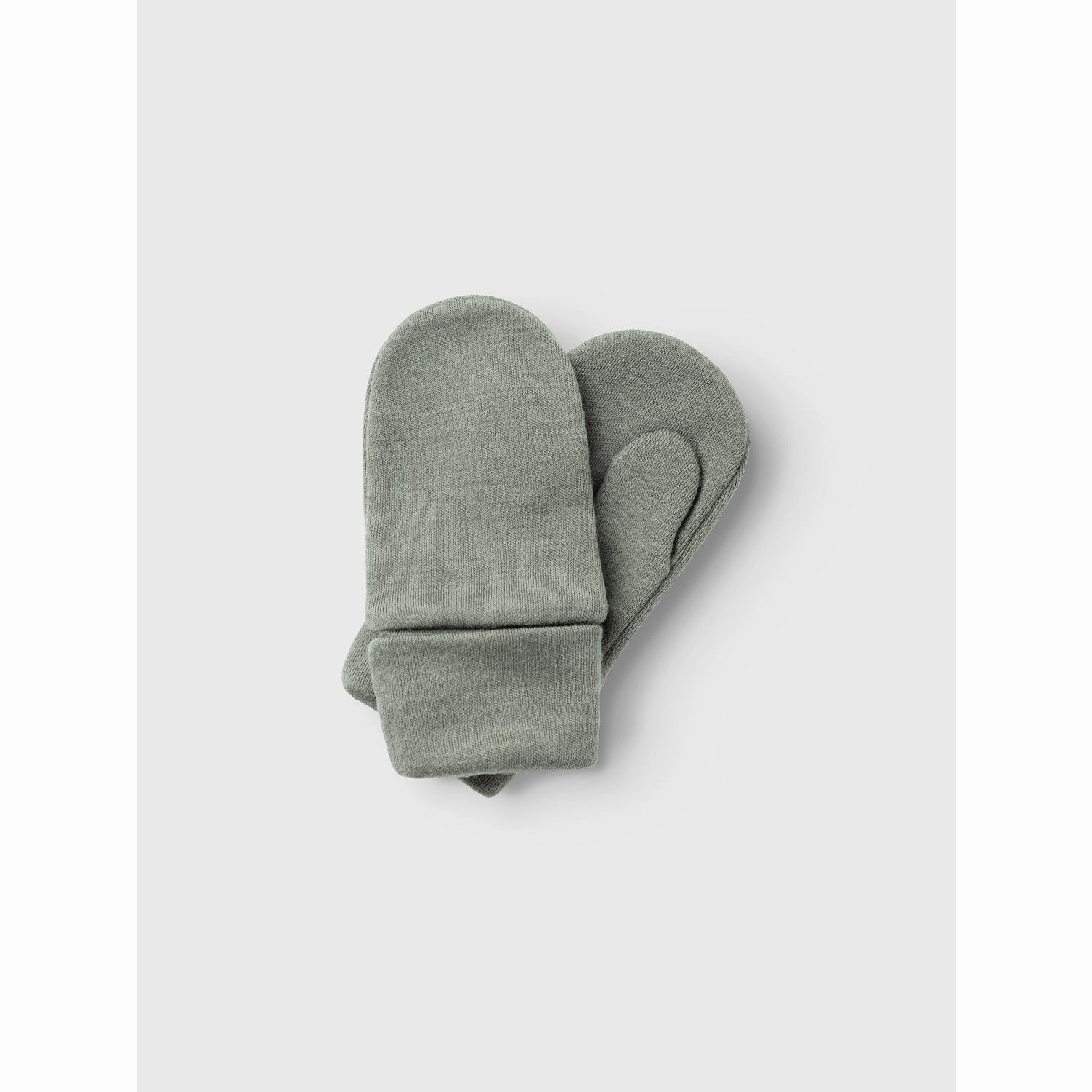 Name It Mulled Basil Willit Wool Mittens With Thumb Shop & Save Big Flash Deal Today