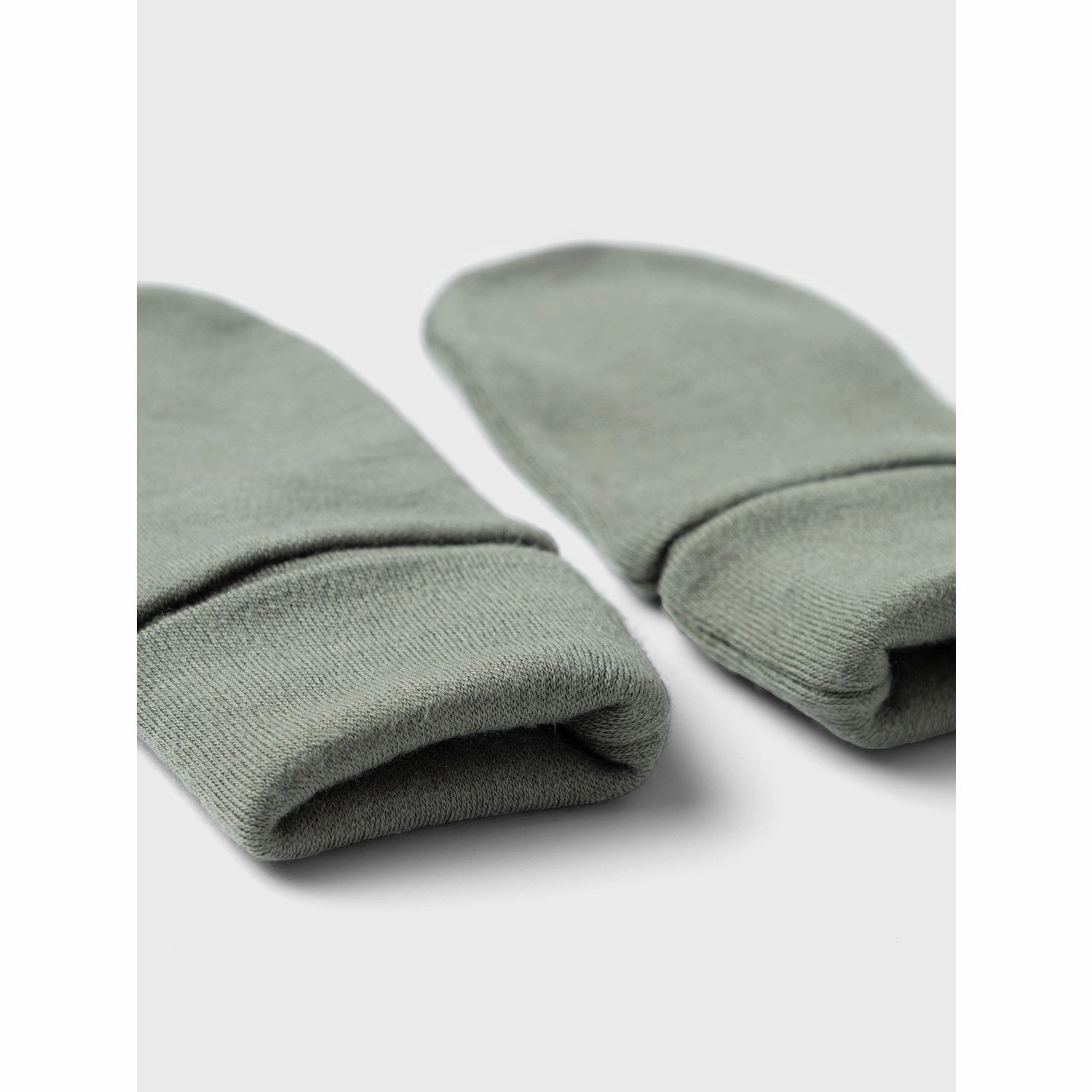 Name It Mulled Basil Willit Wool Mittens With Thumb Gift-Worthy Sale Shop & Grab Now