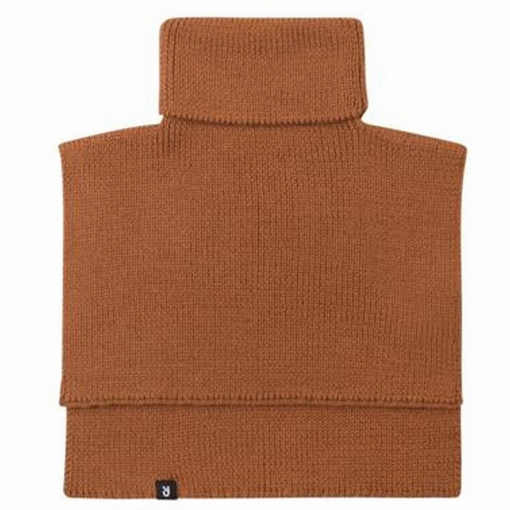 Instant Discount Sweet Deal Today Reima Neck Warmer Kaulain Cinnamon Brown
