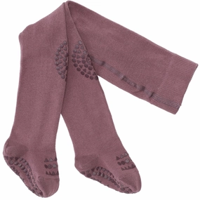 Mega Online Discount Mega Savings Now Gobabygo Misty Plum Crawling Tights Bamboo