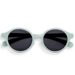 Izipizi Kids  Sunglasses Aqua Green Last Chance Offer