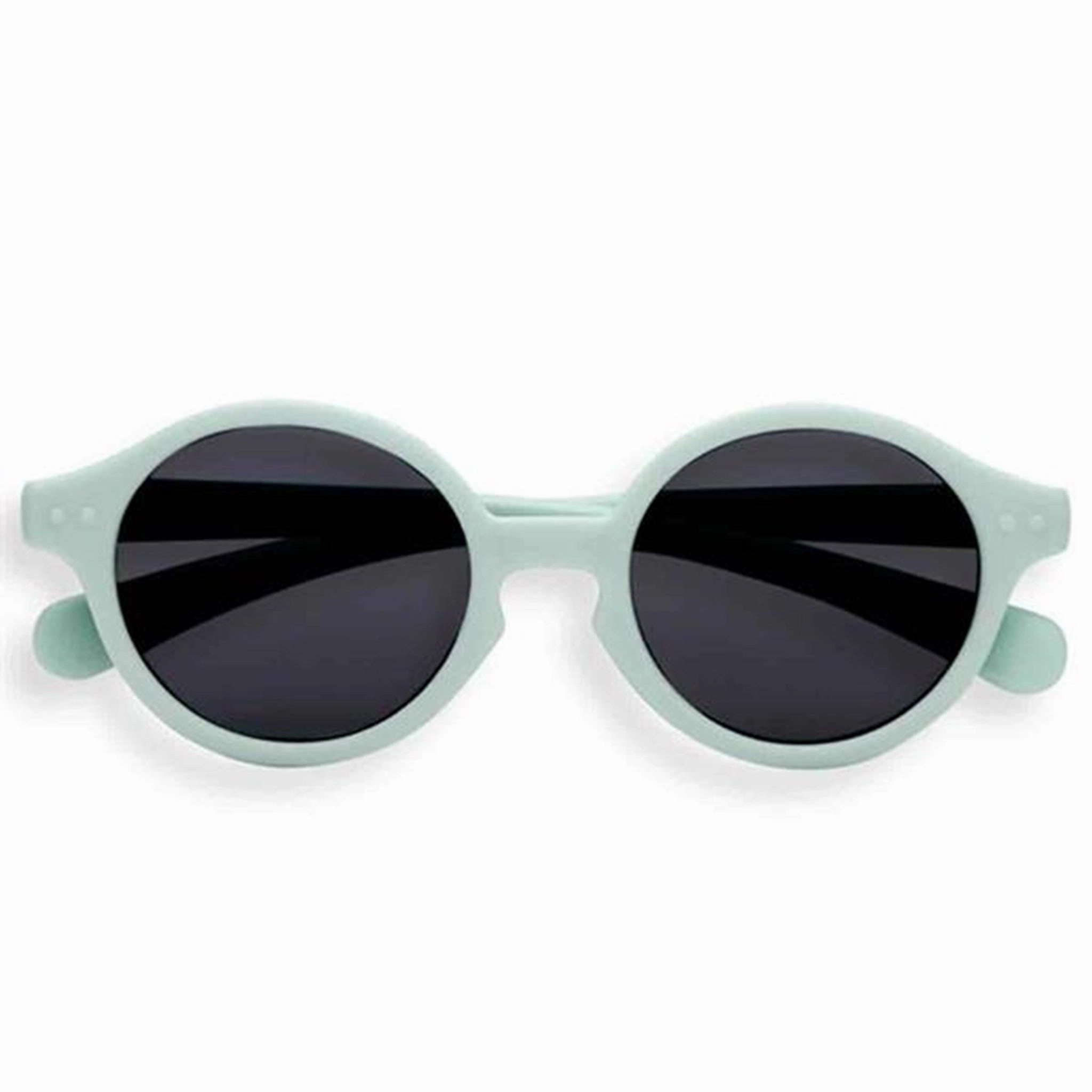 Izipizi Kids  Sunglasses Aqua Green Last Chance Offer