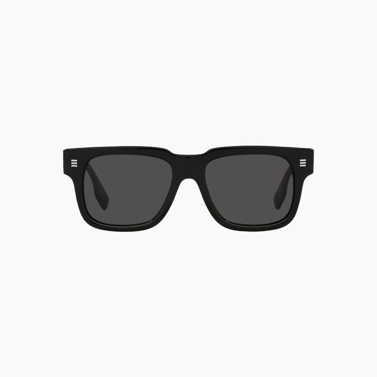 Men'S Burberry Hayden Black Sunglasses Hot Deal Alert