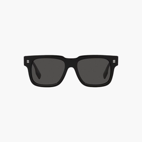Men'S Burberry Hayden Black Sunglasses Hot Deal Alert