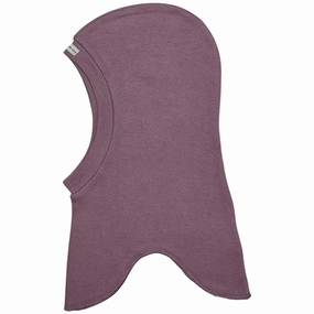 Racing Kids Round Balaclava 1-Layer Dusty Purple Flash Sale Alert