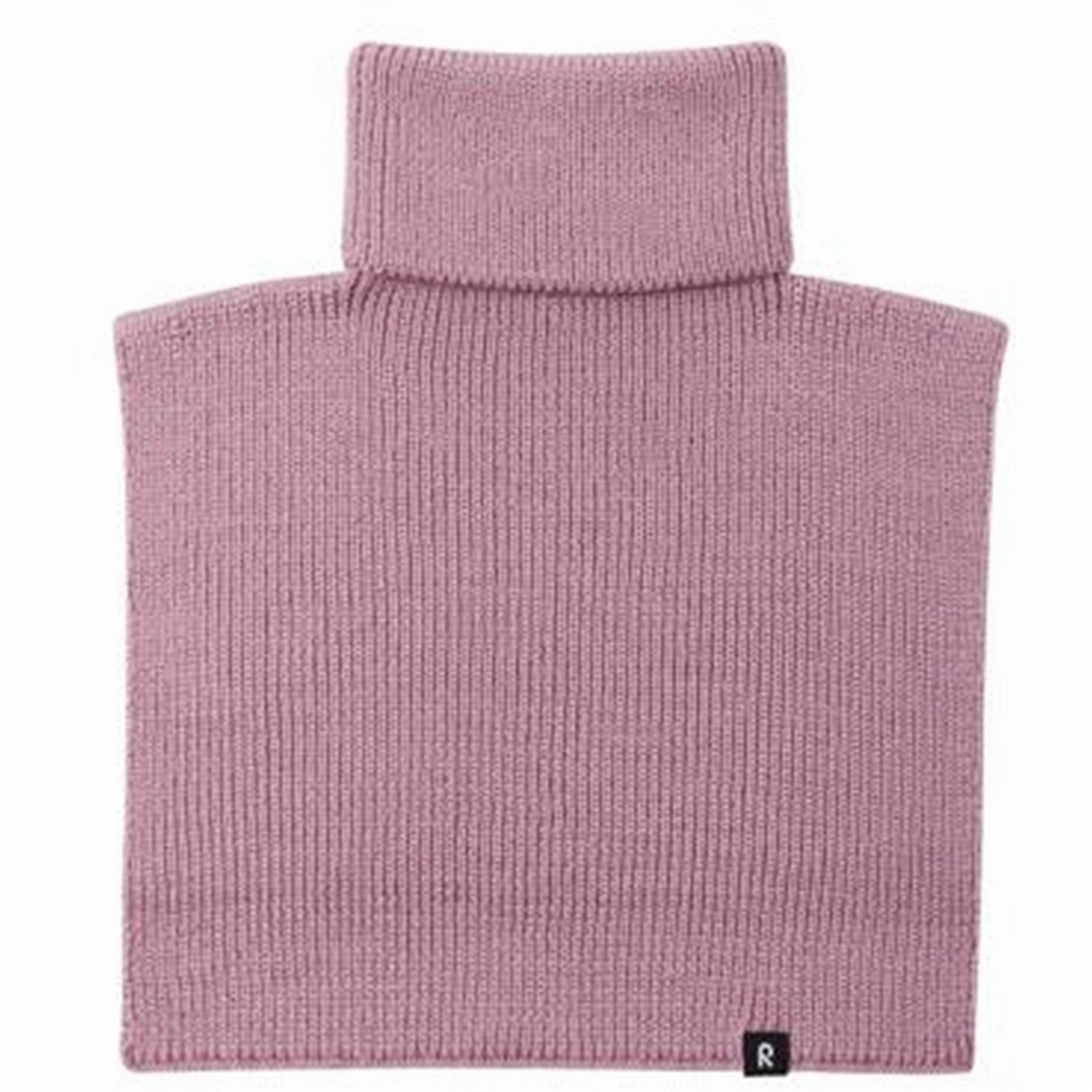 Steal Todays Offer Reima Neck Warmer Kaulain Grey Pink