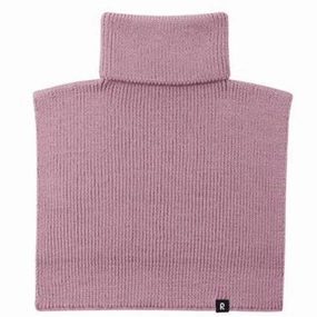 Steal Todays Offer Reima Neck Warmer Kaulain Grey Pink