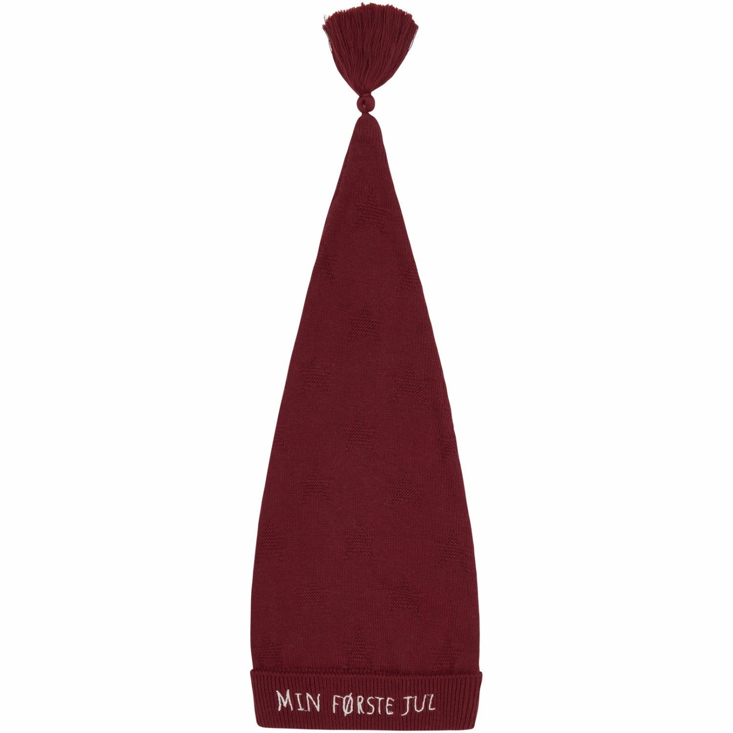 Hot Offer Inside Hust & Claire Teaberry Fritzie Christmas Hat