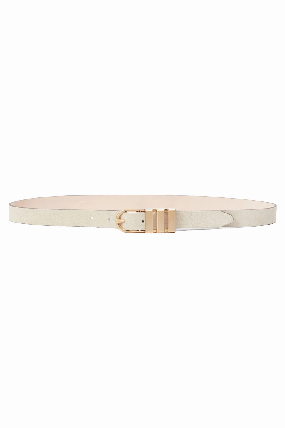Online Exclusive Savings Perfect Gift Offer Porto Belt 20Mm In Greige