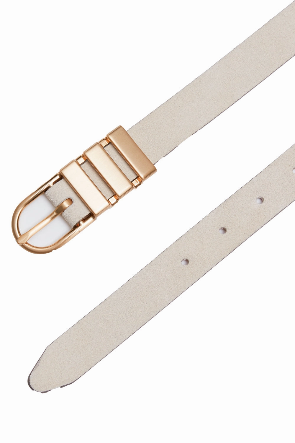 Porto Belt 20Mm In Greige Today Only Offer Todays Mega Savings