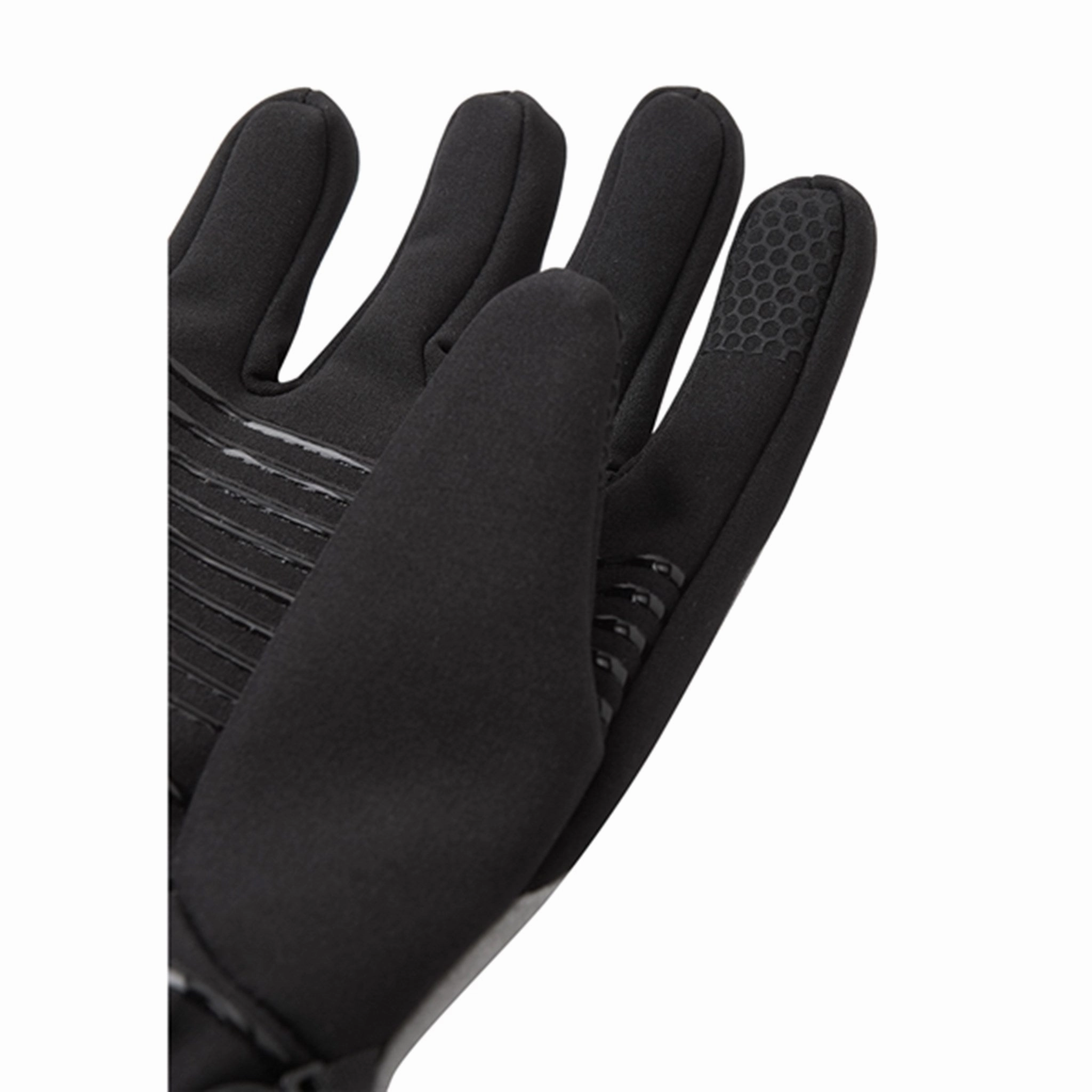 Reima Softshell Gloves Heippa Silver Grab the Deal Now Save Big Today