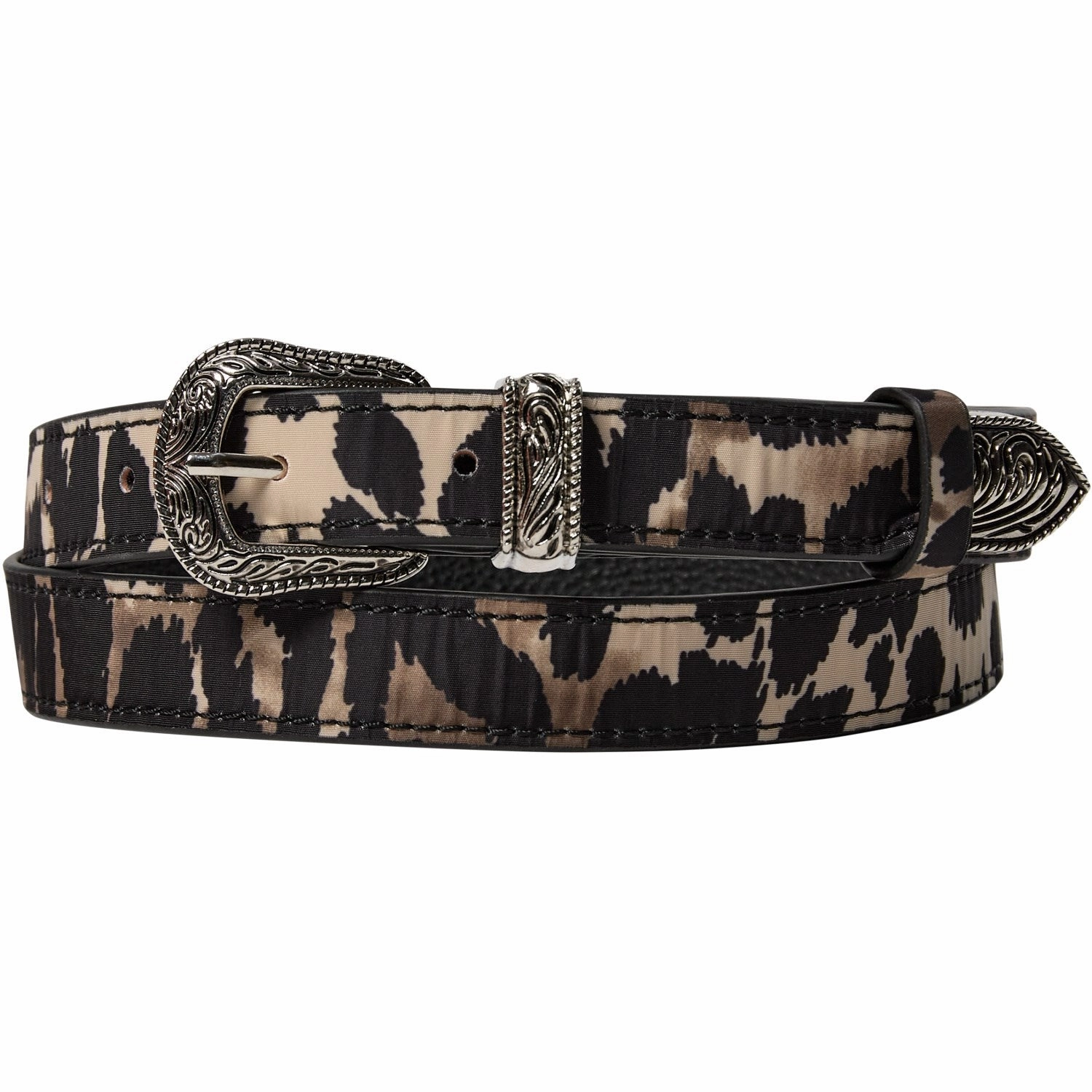 Sofie Schnoor Light Brown Leopard Elizabethsy Belts Shop Today & Save