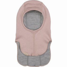 Voksi Soft Grape Wool Balaclava Limited Time Discount Clearance Steal Today