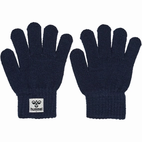 Hummel Gloves Kvint Black Iris Flash Pick Today Trending Offer Today