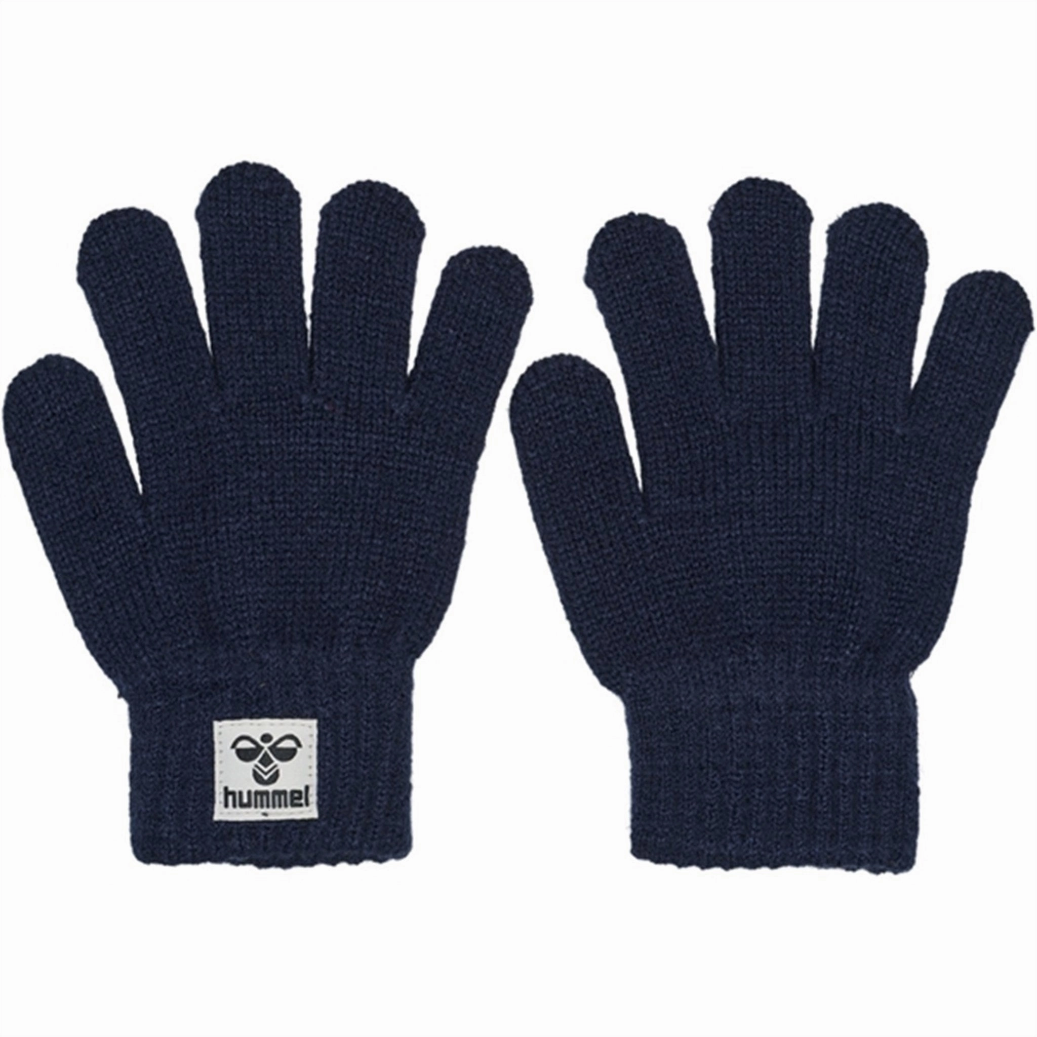 Hummel Gloves Kvint Black Iris Flash Pick Today Trending Offer Today