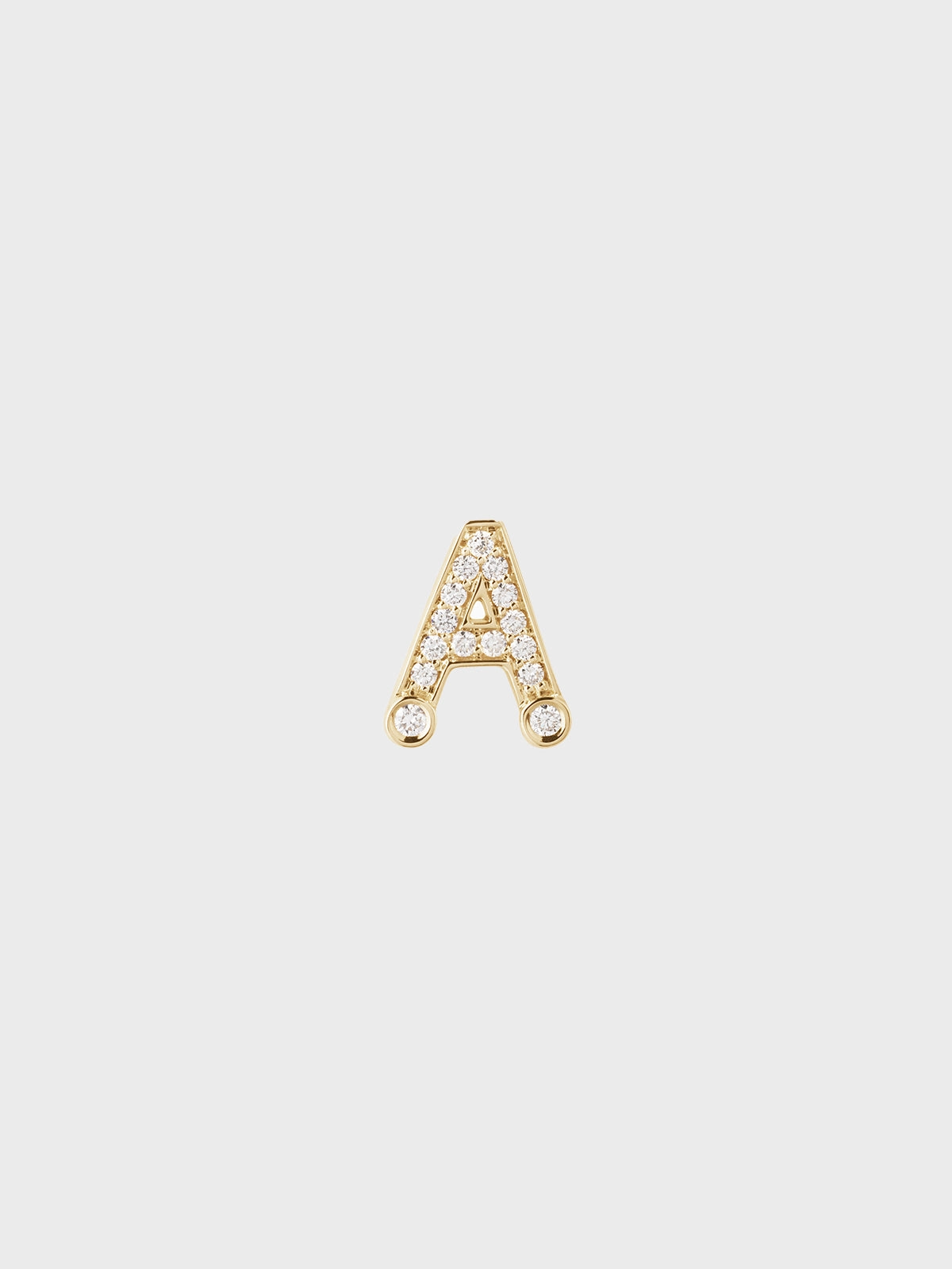 Petite A Earring Trending Hot Picks Instant Deal Today