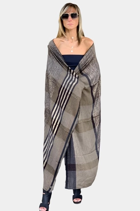 Clearance Savings Now Scarf - Gloss