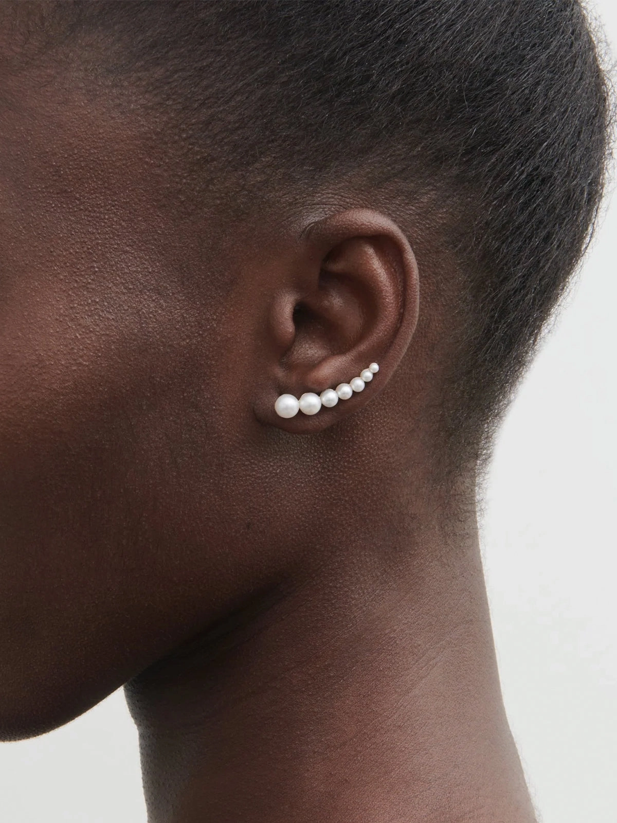Trending Today Steal Todays Hot Savings Croissant Japonais Earring