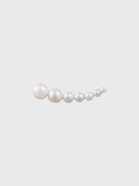Croissant Japonais Earring Dont Miss This Steal Exclusive Online Discount