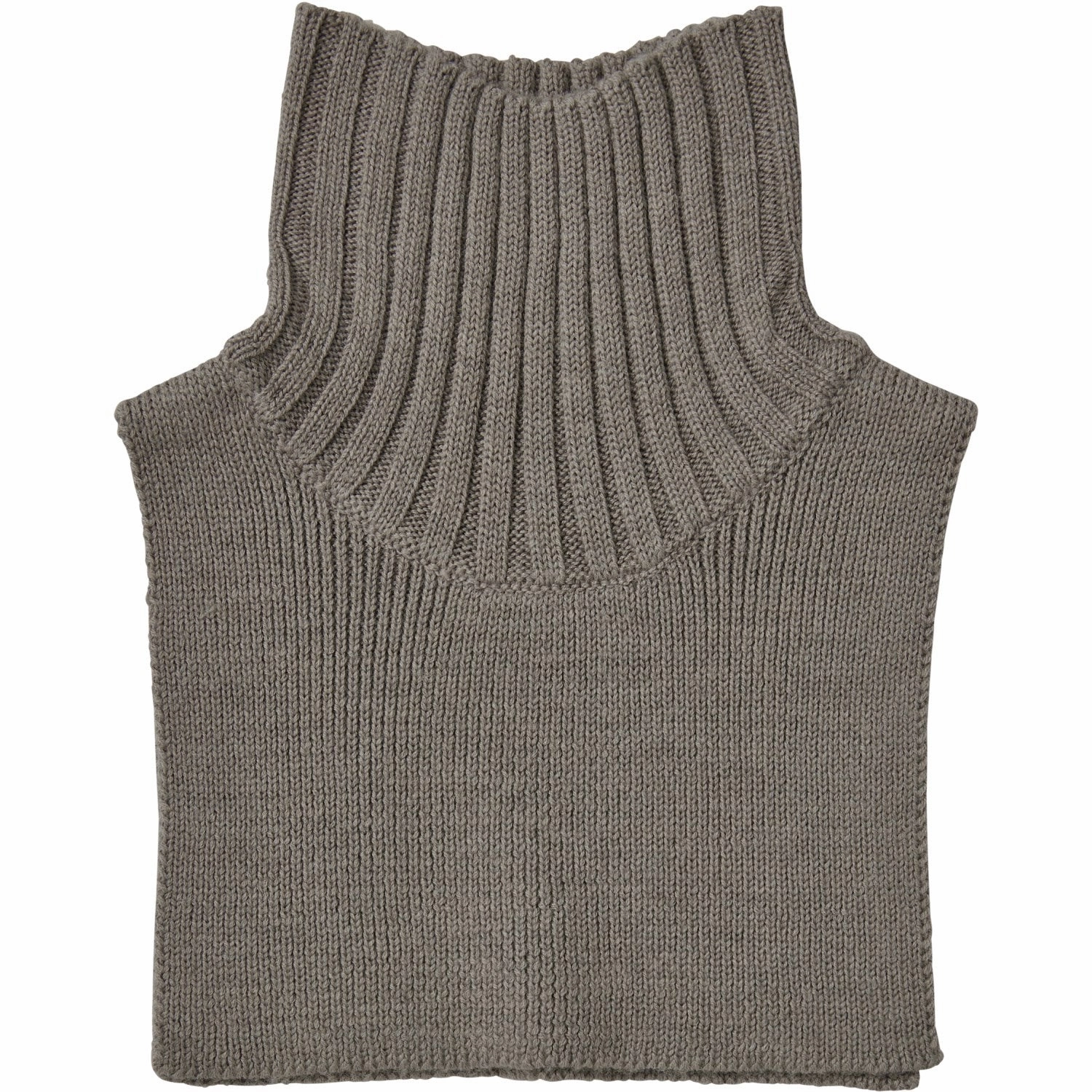 Trending Today Steal Fub Hazel Melange Neckwarmer