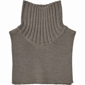 Trending Today Steal Fub Hazel Melange Neckwarmer