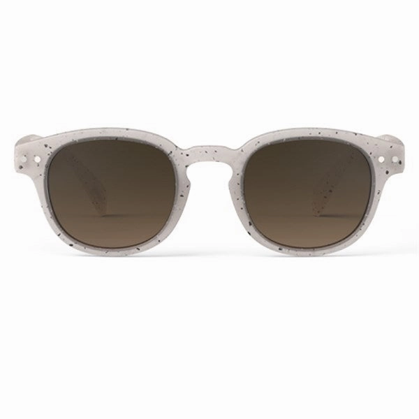 Today Only Discount Alert Izipizi Junior Sunglasses C Ceramic Beige