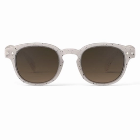 Today Only Discount Alert Izipizi Junior Sunglasses C Ceramic Beige