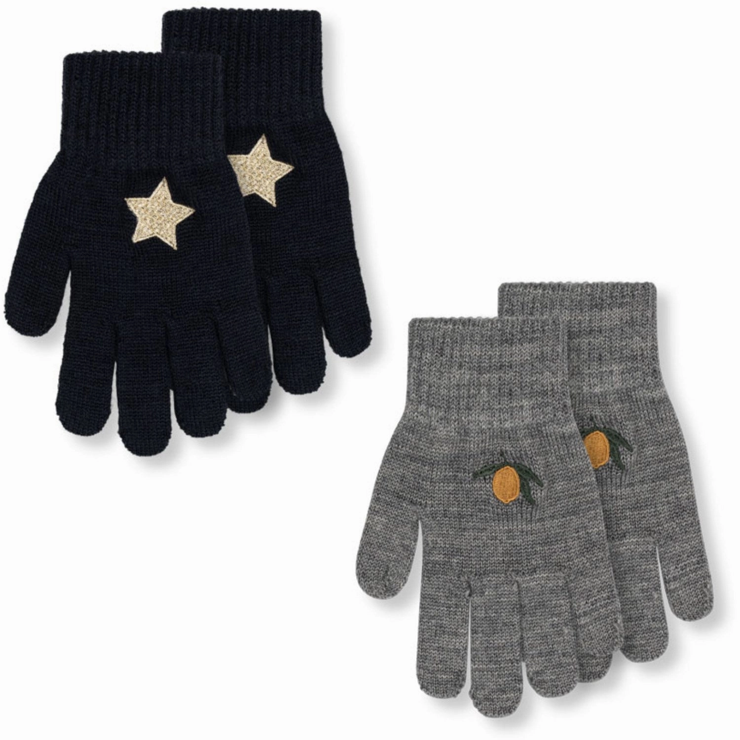 Konges Sljd Mix Pack 2 Pack Gloves Mega Online Discount Limited Time Offer!